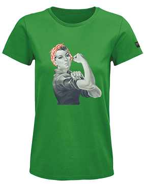 Tee-shirt femme NAKANO