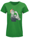Tee-shirt femme NAKANO