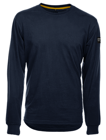 Tee-shirt Tucker 2 Manches longues
