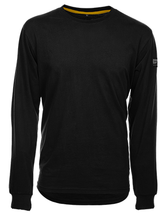 Tee-shirt Tucker 2 Manches longues