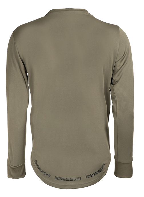Tee-shirt Thermique - STEPPE