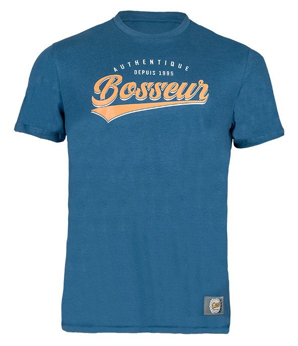 Tee-shirt OXFORD