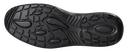 LIBERTO Chaussures de sécurité Haute S3 marron