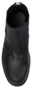 LIBERTO Chaussures de sécurité Haute S3 Noir