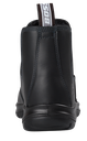 LIBERTO Chaussures de sécurité Haute S3 Noir
