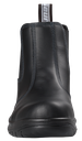 LIBERTO Chaussures de sécurité Haute S3 Noir