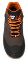 AIR CROSS  Chaussures de sécurité Basse S3 Marron