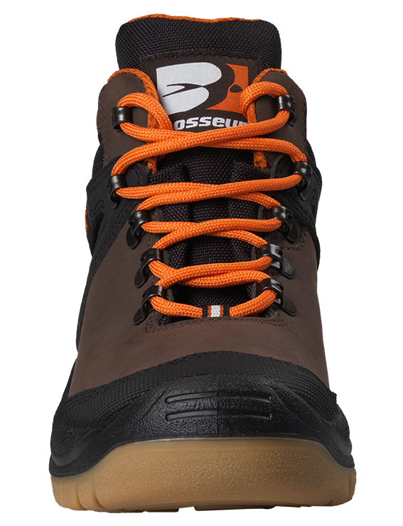 AIR CROSS  Chaussures de sécurité Haute