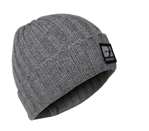 Bonnet tricot