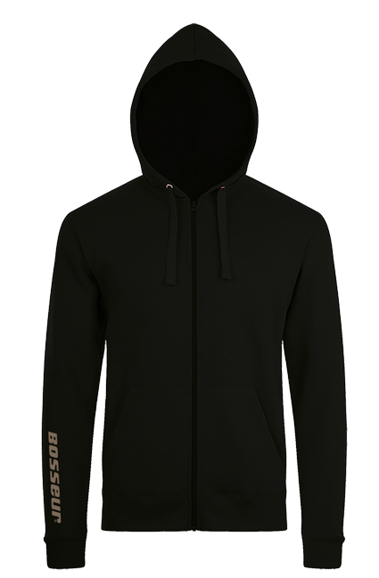 Sweat-shirt capuche femme JUANA