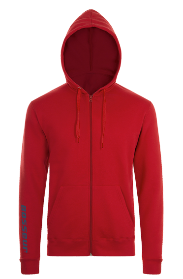 Sweat-shirt capuche femme JUANA