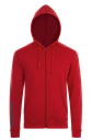 Sweat-shirt capuche femme JUANA