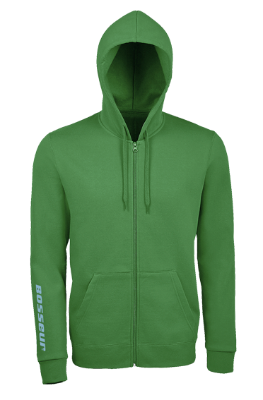 Sweat-shirt capuche femme JUANA