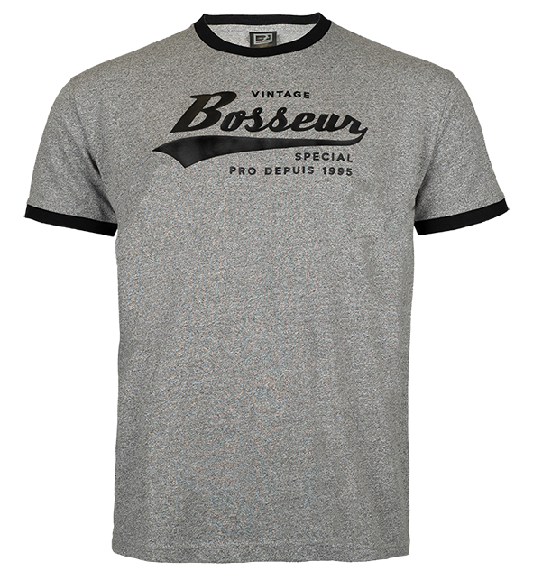 Lot de 3 tee-shirts Edition Limitée 2025