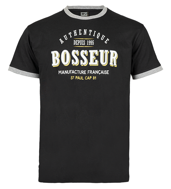 Lot de 3 tee-shirts Edition Limitée 2025
