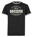 Lot de 3 tee-shirts Edition Limitée 2025