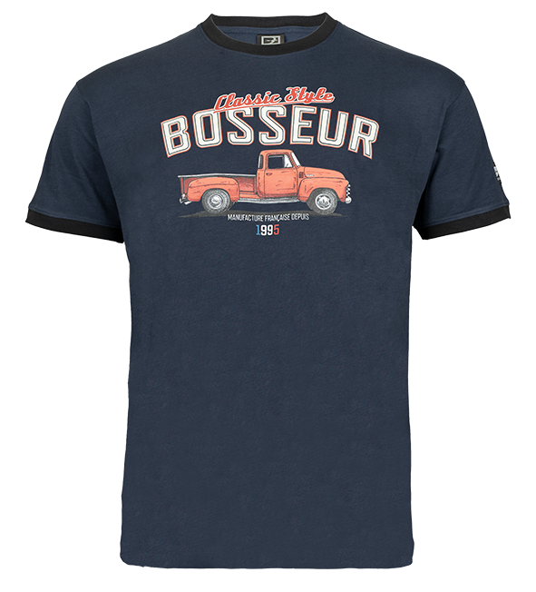 Lot de 3 tee-shirts Edition Limitée 2025
