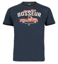 Lot de 3 tee-shirts Edition Limitée 2025