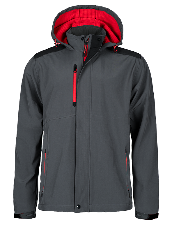 Softshell NOVA