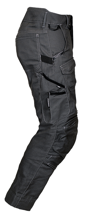 Pantalon Harpoon MULTI + Mince