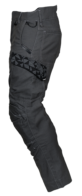 Pantalon Harpoon MULTI + Confort