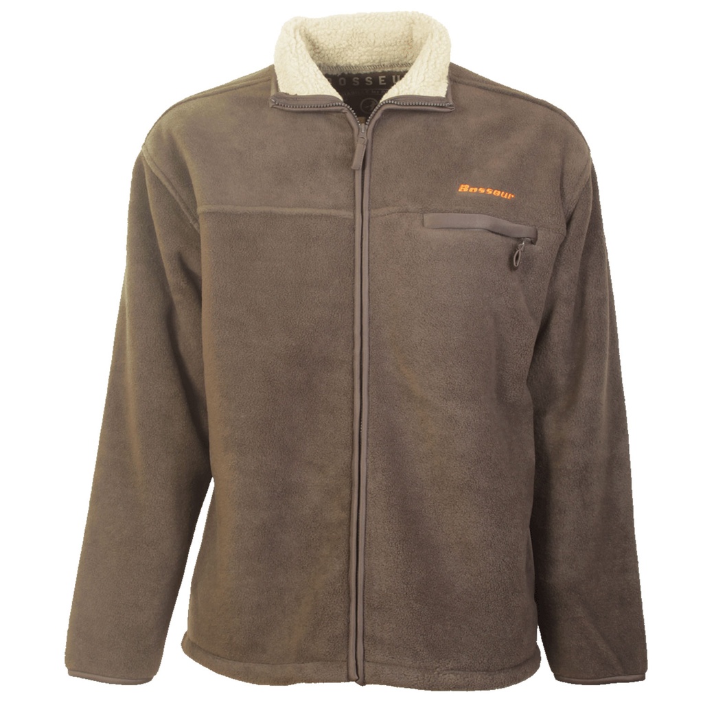Veste polaire NO