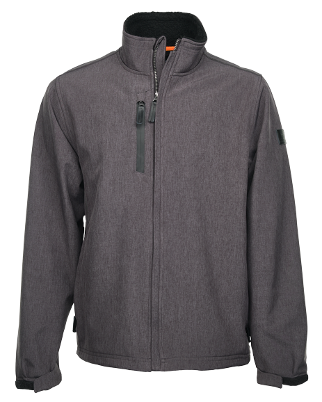 Veste Softshell NUTAK