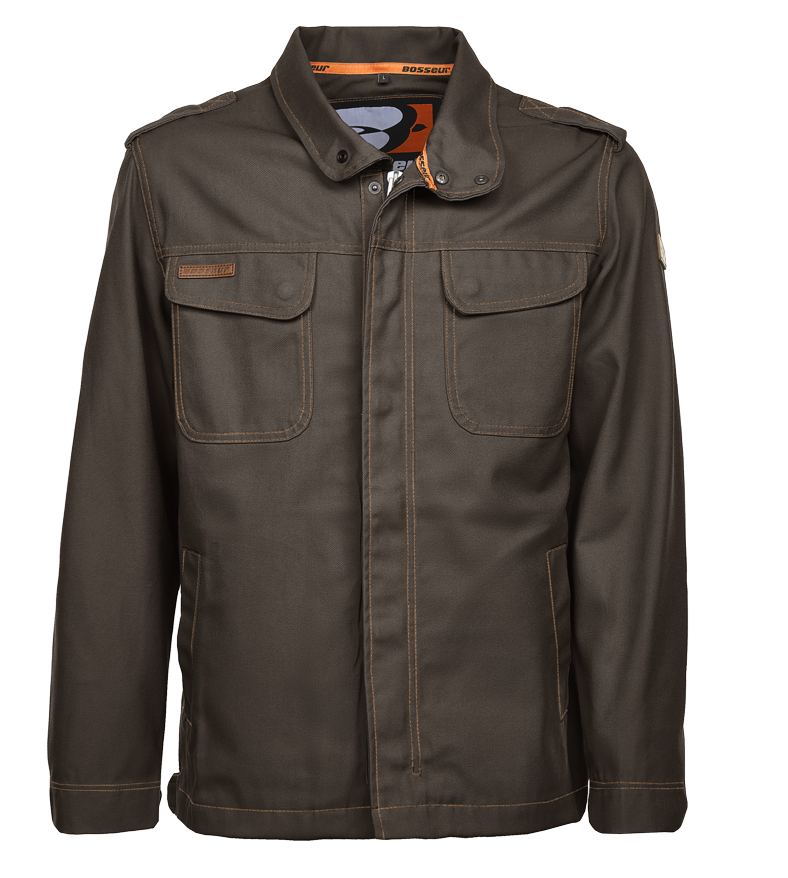 Blouson SHARGA
