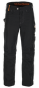 Pantalon Harpoon METALLO