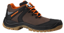 AIR CROSS  Chaussures de sécurité Basse S3
