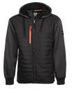 Blouson Hybride YARI