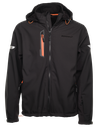 Veste Softshell TRIDENT
