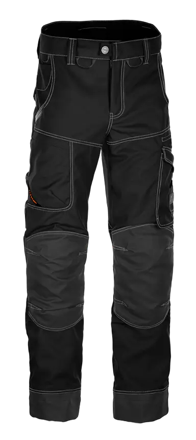 Pantalon de travail TRIDENT Mince
