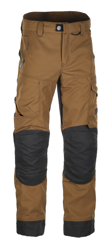 Pantalon de travail TRIDENT Mince