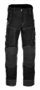 Pantalon de travail TRIDENT Mince