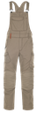 Salopette de travail Homme ZAG