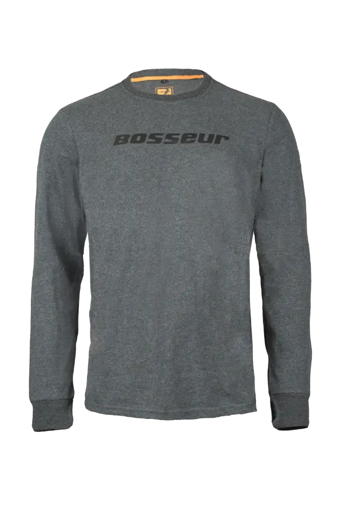 Tee-shirt ML TUCKER