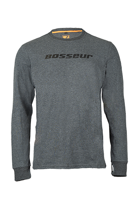 Tee-shirt ML TUCKER