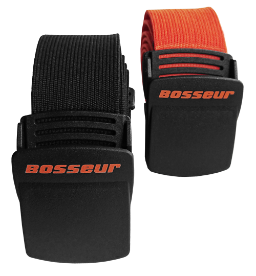 Ceinture sangle extensible