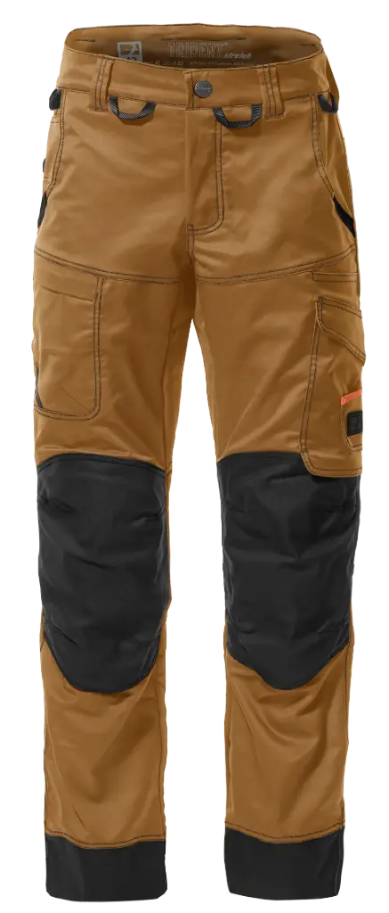 Pantalon de travail TRIDENT Stretch Standard