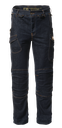 Pantalon de travail Harpoon Multi Indigo Confort