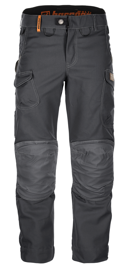 Pantalon Harpoon MULTI Mince