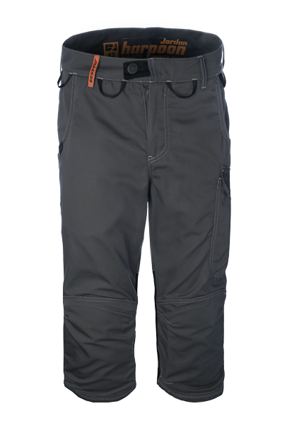 Pantacourt de travail Harpoon JORDAN