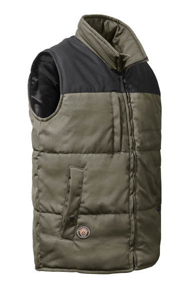 Gilet BERNI