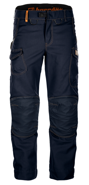 Pantalon de travail Harpoon Multi ELECTRO