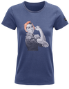Tee-shirt femme NAKANO