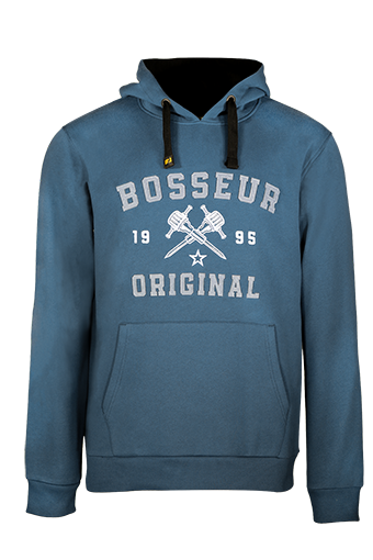 Sweat-shirt FUEGO