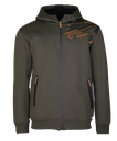 Sweat-shirt zippé SCUBA