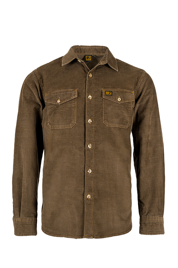 Chemise CLEVELAND