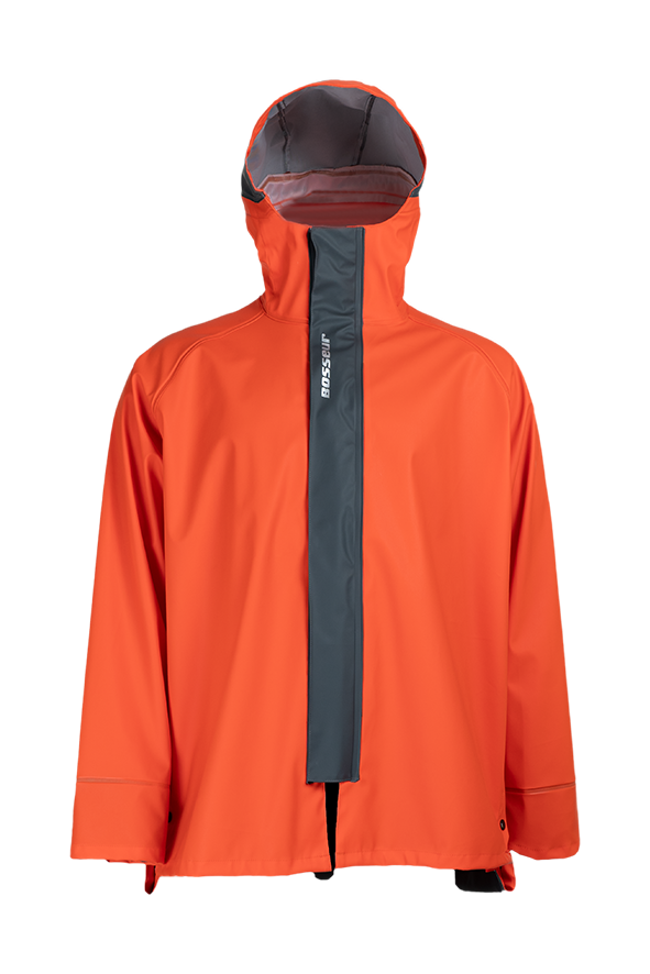 Veste de pluie STORM